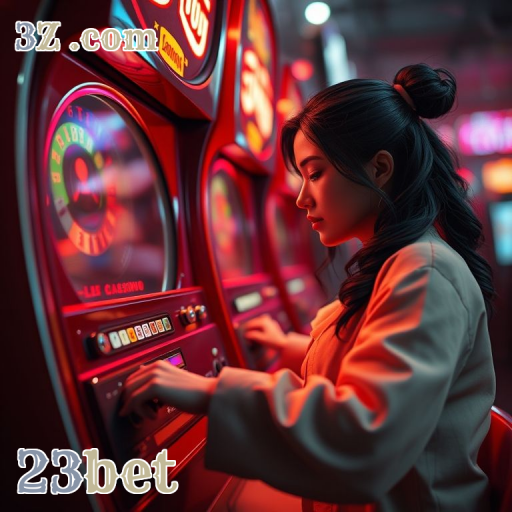 Promoções Imperdíveis no 23bet: Aposte e Ganhe Mais