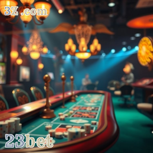 Explore o App do 23bet: Aventuras e Emoções em Jogo