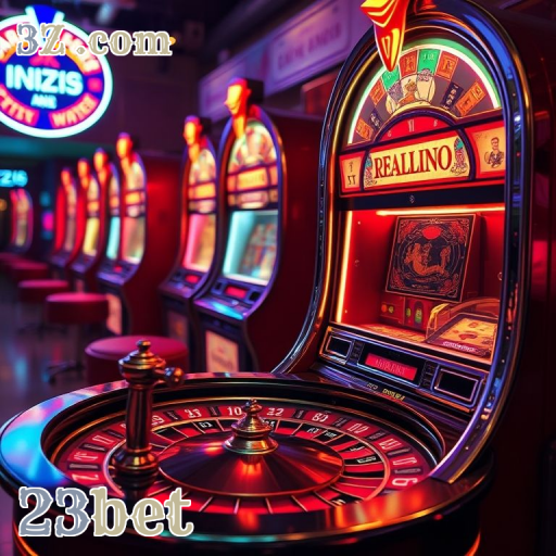 Inovação e Engajamento em Esporte no 23bet