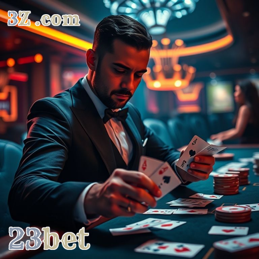 Atrações Paga do 23bet: Um Mundo de Oportunidades