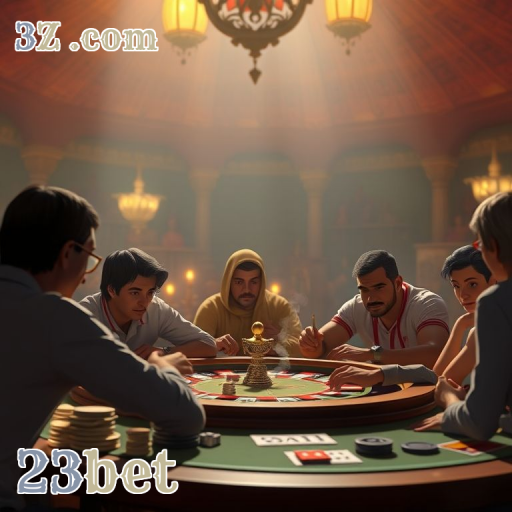 Inovação na Plataforma 23bet: O Futuro dos Jogos Online