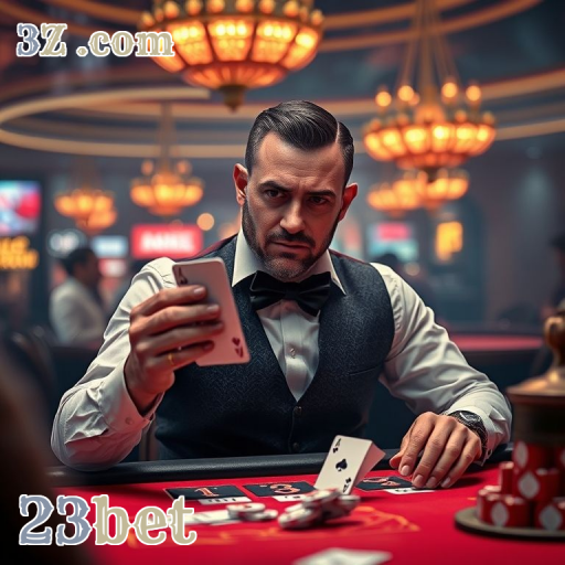 Promoções Imperdíveis no 23bet: Aposte e Ganhe Mais